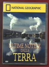 NATIONAL GEOGRAPHIC - Ultime