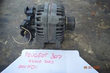 ALTERNATORE PEUGEOT 307 2005