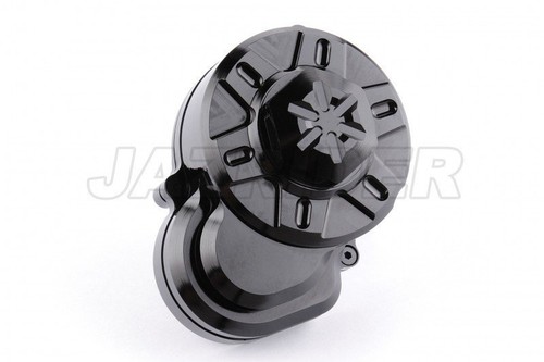 Jazrider alloy trasmissione - jazrider,