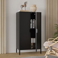 Cassettiera in acciaio