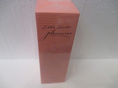 Estee lauder pleasures eau - lauder,