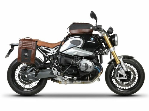 Kit raccordi borsa - r, ninet