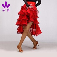 Abito da ballo donna latino