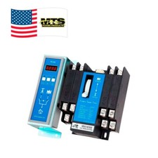 Transfer Switch 4 pole | 125