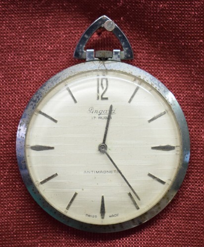 Clock orologio tasca - clock,
