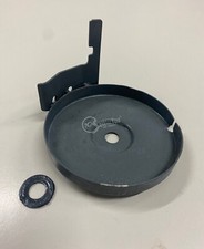 Contenitore molla avviamento +