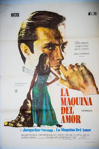 Macchina dell amore - la, dell'amore
