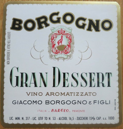 Wine labels italy gran desse - wine,