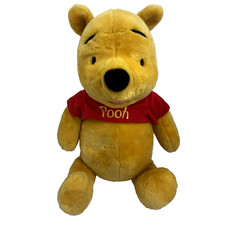 Peluche Disney Winnie the Pooh