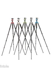 MeFOTO RoadTrip Treppiede da