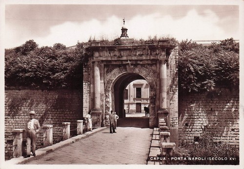 1215 cartolina capua - 1215), porta