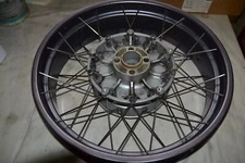 Ruota posteriore BMW R1150GS