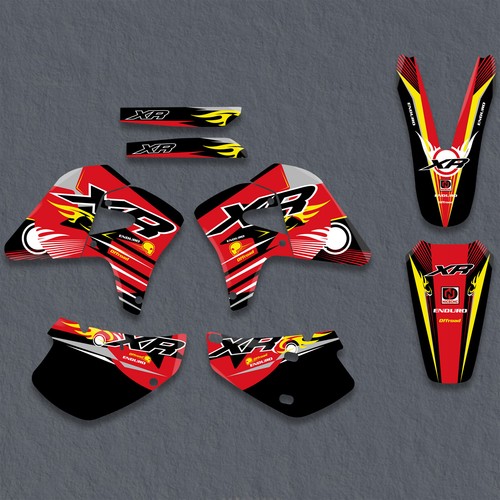 Kit sfondi grafici