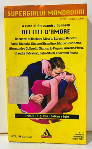 99881 alessandro golinelli - golinelli,