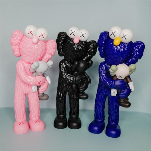 For kaws take pink - kaws, 30