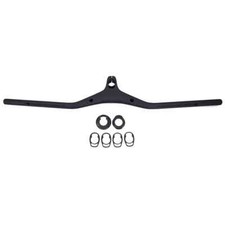 Manubrio e stelo integrati