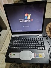 Notebook PC Portatile Packard Bell Easynote B 3600