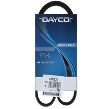 Cinghia Poly-V Dayco