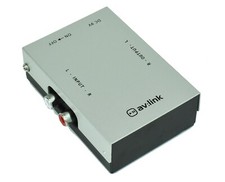 Phono Pre Amplificatore