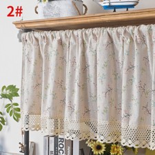 Giapponese Floreale Pizzo