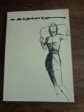 GRAFICA, MARCELLO DUDOVICH, CATALOGO DISEGNI DAGLI ANNI 20 AGLI ANNI 50