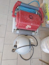 Robot Piscina Pareti E Fondo Con 180 Minuti Di Pulizia, Robottino