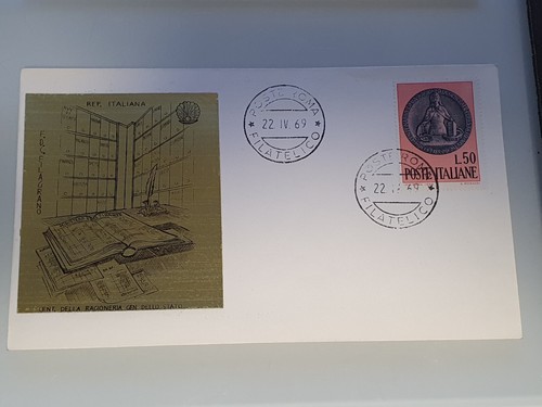 Francobolli stamps cent della - stamps, cent.della