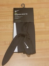 Bandana reversibile Nike