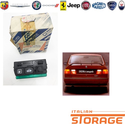 Lancia dedra turbo - lancia,