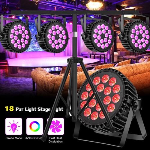 200w led par faro - led,