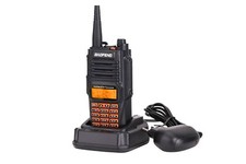 Walkie talkie ricetrasmittente