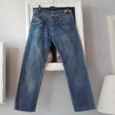 Jeans diesel kid taglia 14 anni pantaloni pantalone ragazzo ragazza junior kids