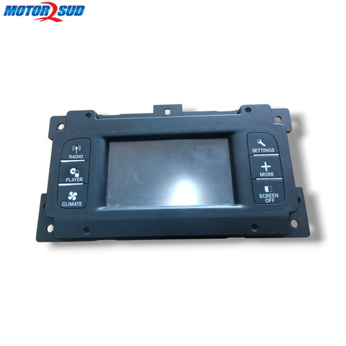 Autoradio per fiat freemont - fiat,
