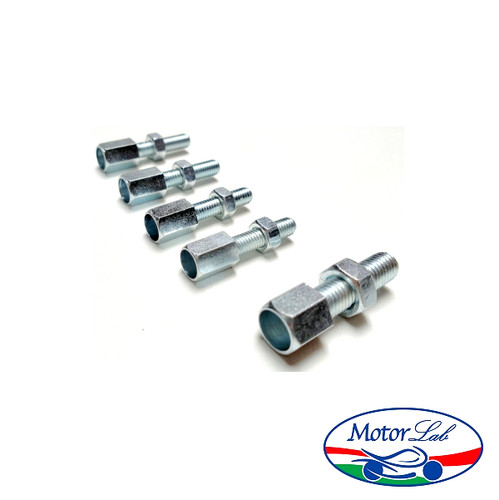 Kit registro cavi cambio e - kit,