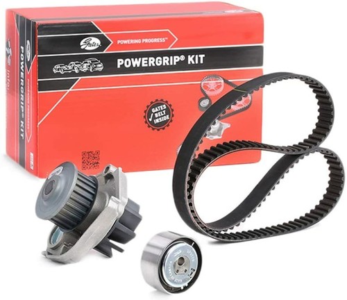 Kit distribuzione pompa - kit, +