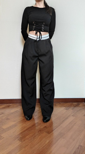 Pantalone elegante donna - pantalone,