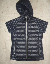 PARTICOLARE GIACCA GIUBBOTTO PIUMINO NORTH SAILS  Tg. M IMBOTTITO IN VERA PIUMA