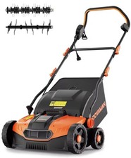 Arieggiatore Scanificatore