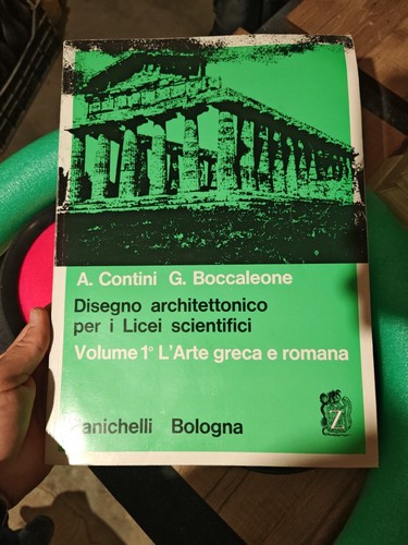 Disegno architettonico per - , i