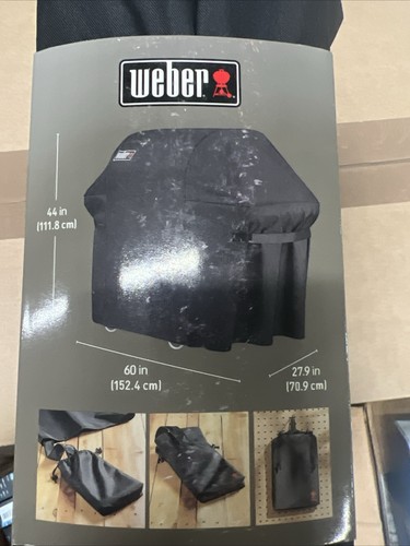 Weber coperchio griglia - coperchio, con