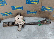 Alzacristallo elettr. porta