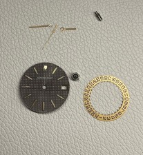 Quadrante originale Audemars