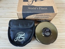 Mulinello da Pesca a Mosca