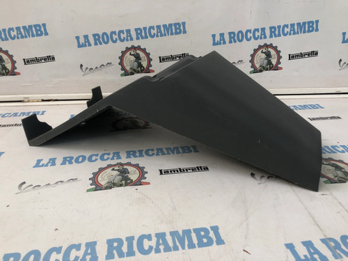 Parafango posteriore atala - parafango,