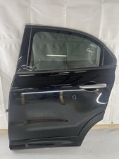 PORTIERA PORTA SPORTELLO POSTERIORE POST.  SINISTRA SX  FIAT 500X SPORT