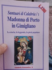 Madonna Di Porto In Gimigliano