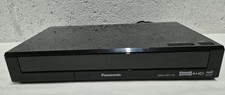 Panasonic DMR-HWT130 Doppio Freeview + Sintonizzatore HD 500 GB Registratore HDD