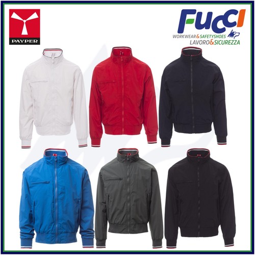 Payper pacific giubbino - pacific,