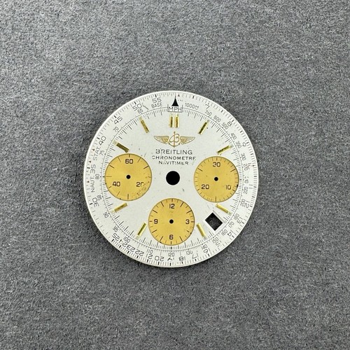 Breitling navitimer d23322 - navitimer,