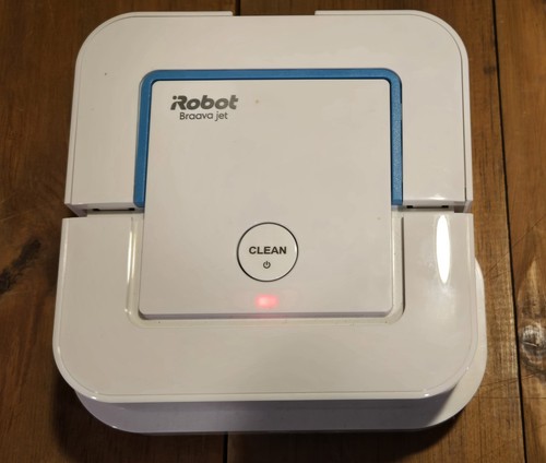 Irobot braava jet - braava,